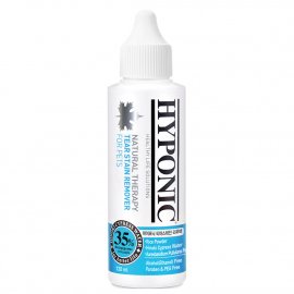 Hyponic Tear Stain Remover средство для области глаз животных от слезных пятен Hyponic Tear Stain Remover средство для области глаз животных от слезных пятен