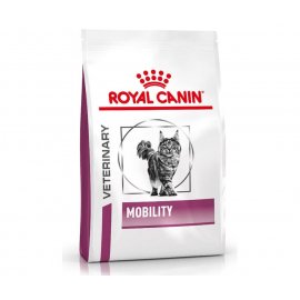 Royal Canin MOBILITY MC28 (МОБИЛИТИ) сухой лечебный корм для кошек от 1 года
