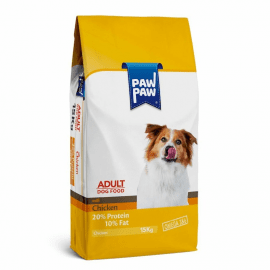 Pawpaw (Паупау) Adult Dog Food with Chicken сухий корм для собак КУРКА