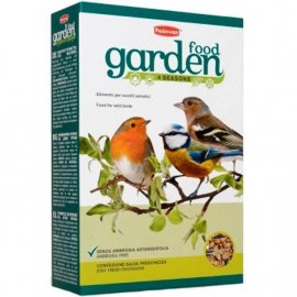 Padovan Garden Food корм для диких птиц