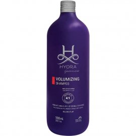 Hydra Groomers Volumizing Shampoo шампунь для об'єму шерсті для собак і котів