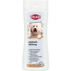 Trixie (Трикси) JOJOBA-CONDITIONER (МАСЛО ЖОЖОБА) кондиционер для собак, 250 мл (29193)