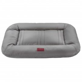 Harley & Cho LOUNGER WATERPROOF GRAY водостойкий двухсторонний лежак для собак, серый