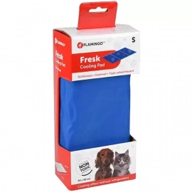 Flamingo COOLING PAD FRESK Самоохлаждающаяся подстилка для собак и кошек