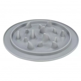 Trixie Slow Feeding Pillars Коврик для медленного кормления кошек и собак