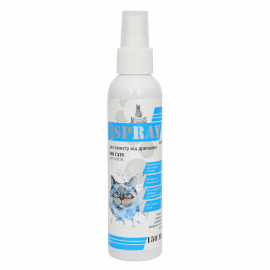 Modes Fix Spray засіб для захисту від дряпання для котів