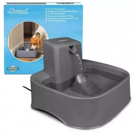 PetSafe DRINKWELL 3,7 LITRE автоматичний фонтан поїлка для собак та котів