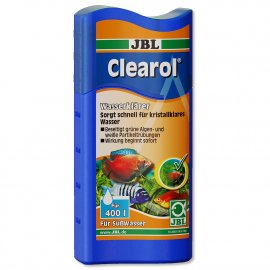 JBL Clearol очищувач води в акваріумі