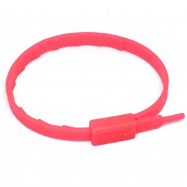 Vitomax Sempero Потипаразитарний нашийник для котів та собак малих порід, рожевий