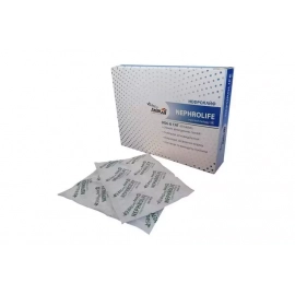 AnimAll FitoLine Nephrolife Нефролайф фітокомплекс для здоров'я нирок собак та кішок