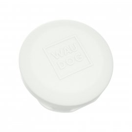 Collar WAUDOG AirTag чохол силіконовий для нашийників та шлей, світлонакопичувальний Collar WAUDOG AirTag чохол силіконовий для нашийників та шлей, світлонакопичувальний