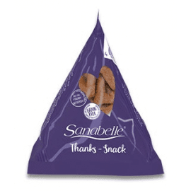Bosch Sanabelle Functional Thanks Snack лакомство для кошек