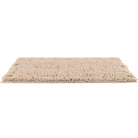 Trixie Коврик грязепоглощающий, бежевый