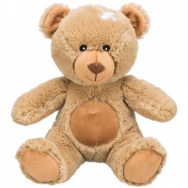 Trixie Teddy мягкая игрушка для собак МЕДВЕЖЕНОК  (34882)