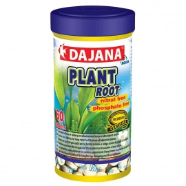 Dajana Plant Root засіб для удобрення коренів акваріумних рослин