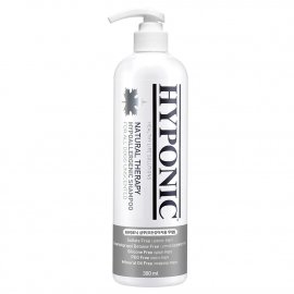 Hyponic Hypoallergenic Shampoo Unscented гипоаллергенный шампунь для собак, БЕЗ АРОМАТА