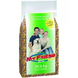 BOSCH (Бош) My Friend Mix Корм для дорослих собак 20 кг