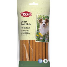 Trixie Rotolinis крученые палочки - лакомство для собак