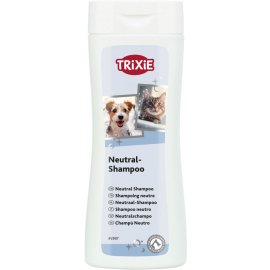 Trixie (Трикси) NEUTRAL (НАТУРАЛЬНЫЙ) шампунь для собак и котов