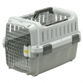 Moderna Odyssey переноска для собак и кошек, ДВЕРЬ МЕТАЛЛ С ЗАМКОМ