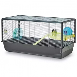 Savic HAMSTER PLAZA велика клітка для хом'яків