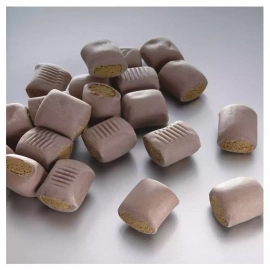 Mera (Мера) Choco Rolls шоколадные рулетики для собак