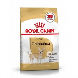 Royal Canin CHIHUAHUA ADULT (ЧИХУАХУА ЭДАЛТ) корм для собак от 8 месяцев