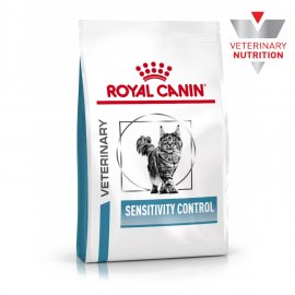 Royal Canin SENSITIVITY CONTROL SC27 (СЕНСИТИВІТИ КОНТРОЛ) сухий лікувальний корм для котів від 1 року
