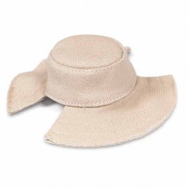Pet Fashion Gold панама для собаки