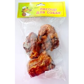 Штерн шея индейки сушеная - лакомство для собак