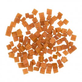 Flamingo лакомство для собак КУБИКИ С КУРИЦЕЙ