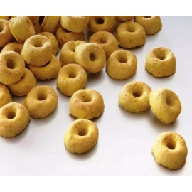 Mera (Мера) Maiskeimringe mini лакомство кукурузные мини кольца для собак