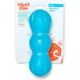 West Paw RUMPUS игрушка для собак средних пород