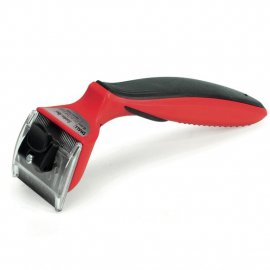 Camon (Камон) Фурминатор с двойным лезвием для кошек и собак