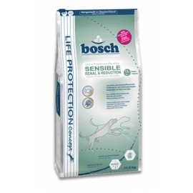 Bosch (Бош) SENSIBLE RENAL REDUCTION Корм для собак с чувствительным пищеварением