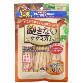 DoggyMan (ДоггиМен) Chicken Coated Chewing Bar жевательное лакомство для собак ПАЛОЧКИ С КУРИЦЕЙ