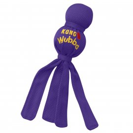 Kong Wubba игрушка для собак ВУББА