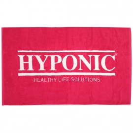Hyponic Bamboo Towel бамбуковое полотенце для собак и кошек