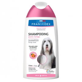 Francodex Long Coat Shampoo шампунь для собак з довгою шерстю