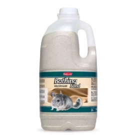 Padovan (Падован) Bathing sand пісок для купання шиншил