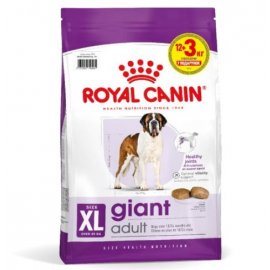 Royal Canin GIANT ADULT (СОБАКИ ГИГАНТСКИХ ПОРОД ЭДАЛТ) корм для собак от 18 месяцев Royal Canin GIANT ADULT (СОБАКИ ГИГАНТСКИХ ПОРОД ЭДАЛТ) корм для собак от 18 месяцев