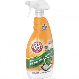 Arm & Hammer Litter Daily Litter Fragrance Booster освежитель для кошачьего туалета
