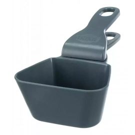 Trixie Совок для корму із затискачем