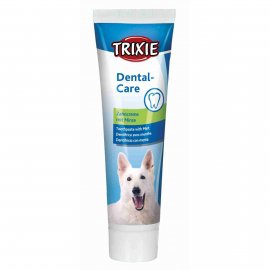 Trixie Toothpaste with Mint зубная паста для собак с мятой (2557)