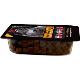 Alpha Spirit SEMI-MOIST POULTRY BOX полувлажный корм для собак ПТИЦА