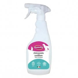 Inodorina Detergente Spray Multiuso многофункциональный спрей для уборки