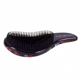 Iv San Bernard (Ів Сен Бернар) DERMOBRUSH гребінець-щітка для догляду за шерстю, ТРОЯНДИ