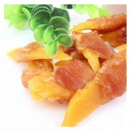 Селянські Смаколики Лакомство для собак КУРИЦА И МАНГОВЫЕ ПАЛОЧКИ