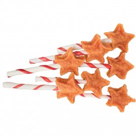 Trixie Рождественские лакомства для собак ЗВЕЗДА-ЛЕДЕНЕЦ ИЗ КУРИЦЫ