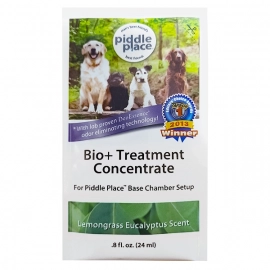 PetSafe Piddle Place Bio + Treatment Concentrate біоензимний знищувач запаху для собачого туалету